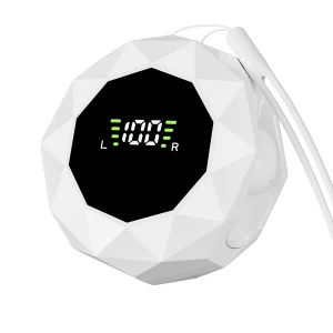Mini Sleep Earbuds for Side Sleepers, Bluetooth, In-Ear, Noise Reduction, Ultra Small, Comfortable - Thumbnail Image 9