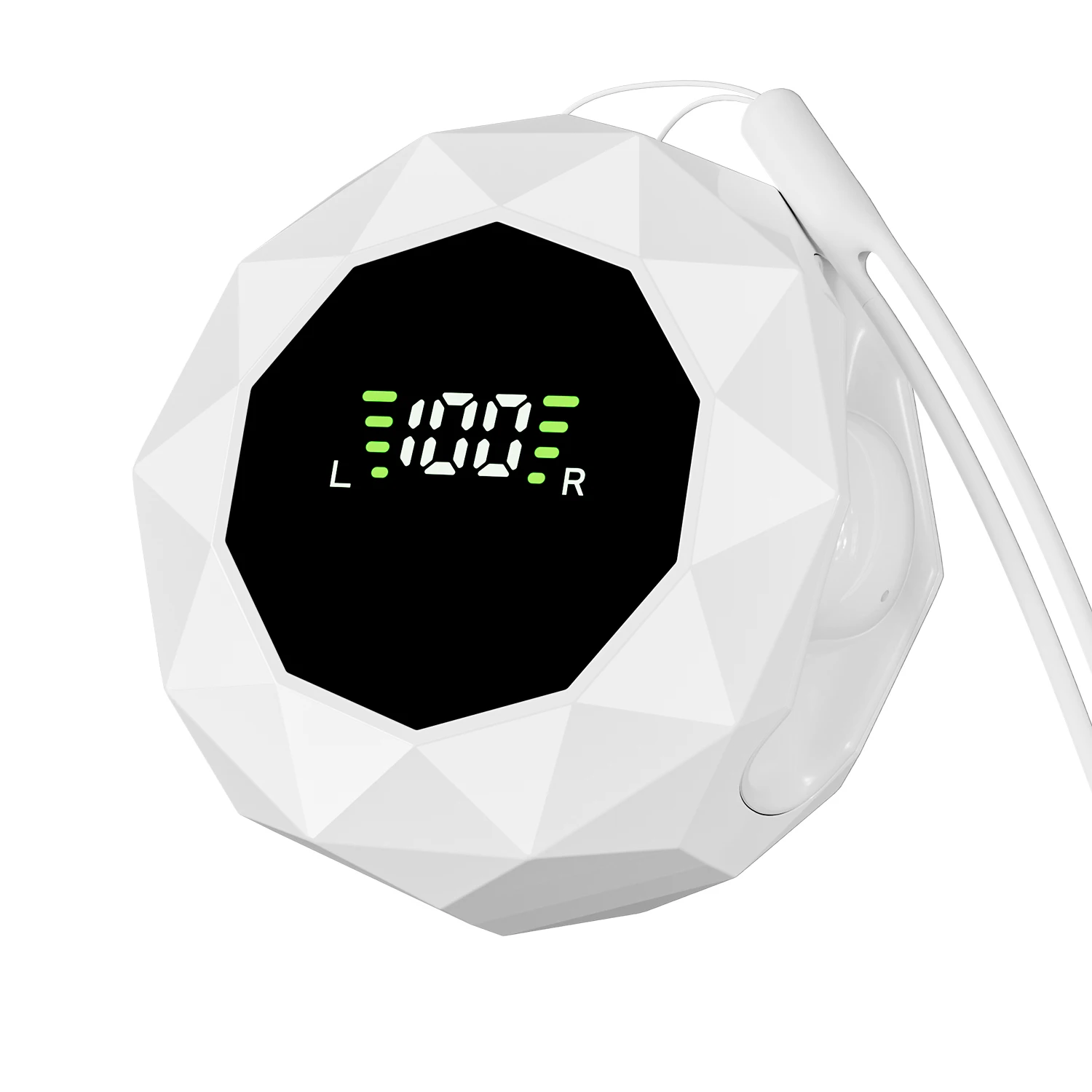Mini Sleep Earbuds for Side Sleepers, Bluetooth, In-Ear, Noise Reduction, Ultra Small, Comfortable - Image 9