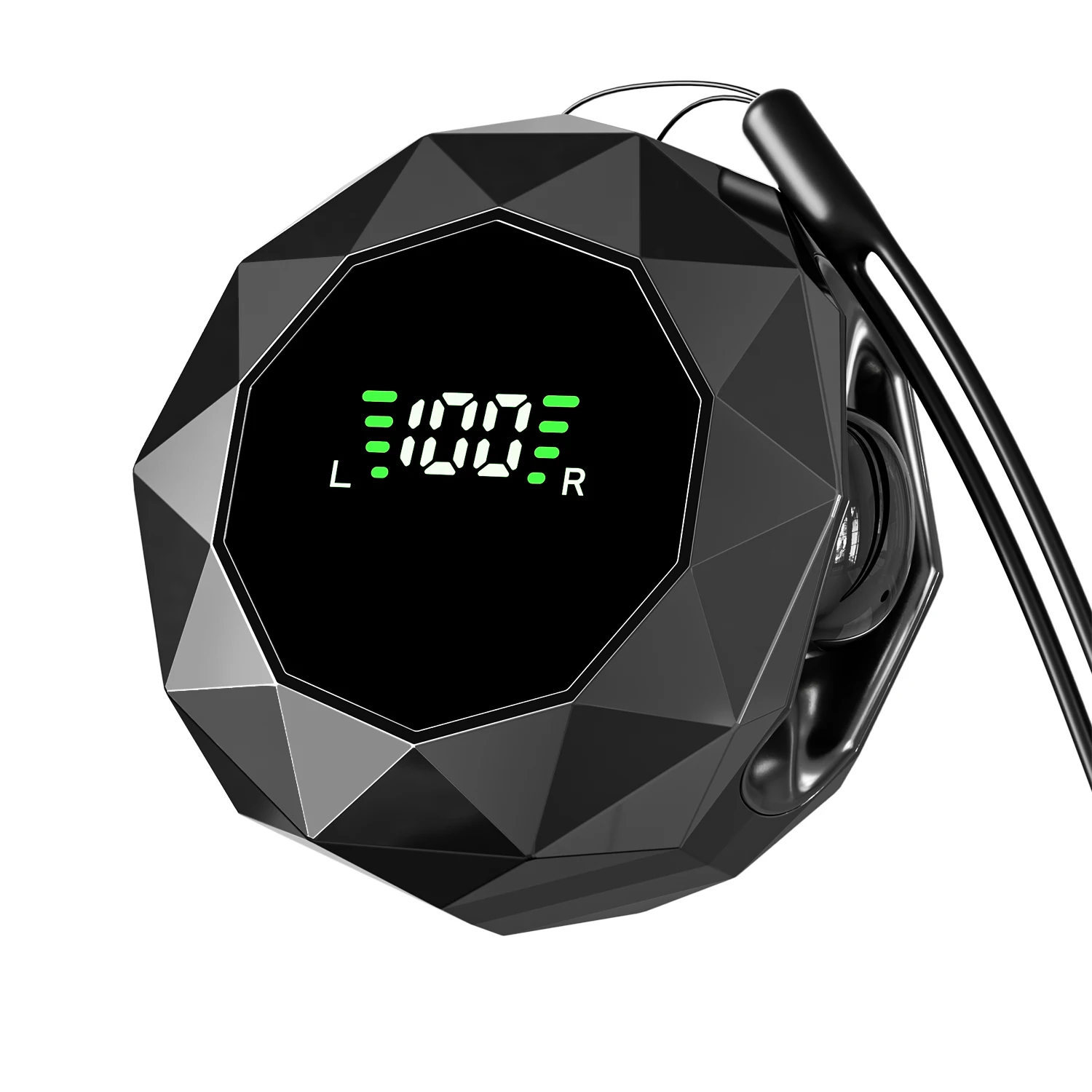 Mini Sleep Earbuds for Side Sleepers, Bluetooth, In-Ear, Noise Reduction, Ultra Small, Comfortable - Image 11