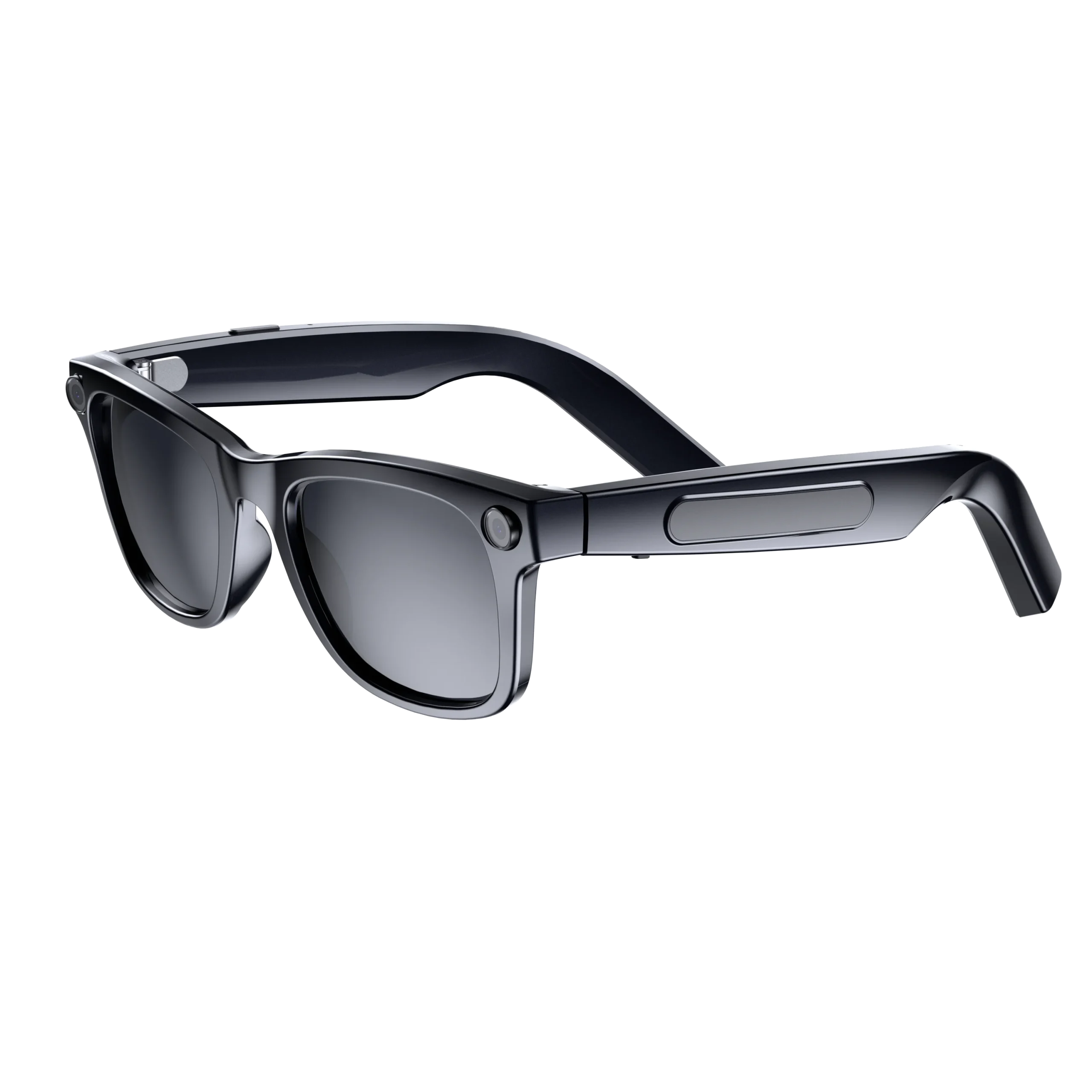4K Camera Glasses - Image 9