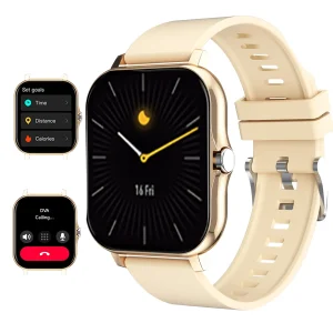 [Smart Watch, Men/Women, 1.83" Smart Watch, Supports Wireless Calls, Fitness Activity Tracker, Supports Multi Sports Modes - Thumbnail Image 13