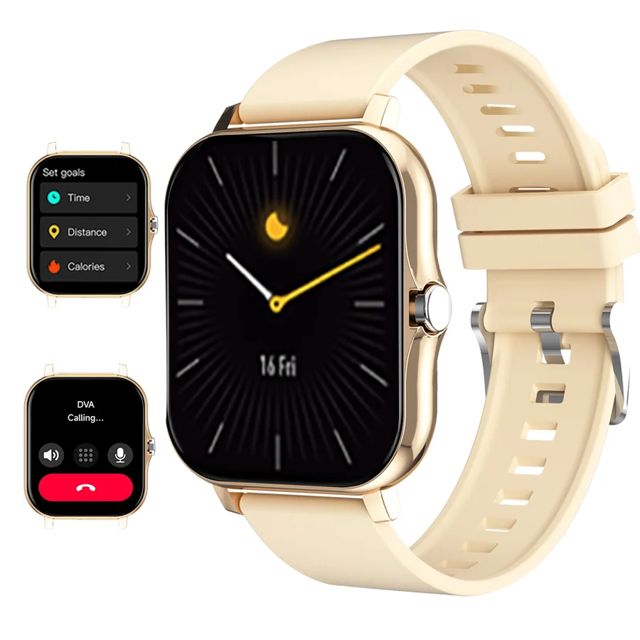 [Smart Watch, Men/Women, 1.83" Smart Watch, Supports Wireless Calls, Fitness Activity Tracker, Supports Multi Sports Modes - Image 13