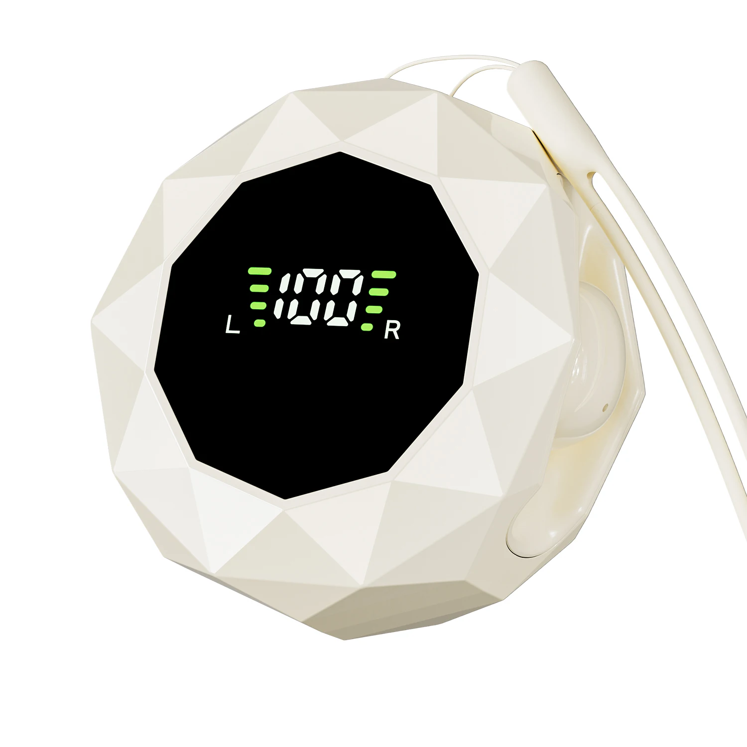 Mini Sleep Earbuds for Side Sleepers, Bluetooth, In-Ear, Noise Reduction, Ultra Small, Comfortable - Image 10