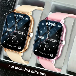 [Smart Watch, Men/Women, 1.83" Smart Watch, Supports Wireless Calls, Fitness Activity Tracker, Supports Multi Sports Modes